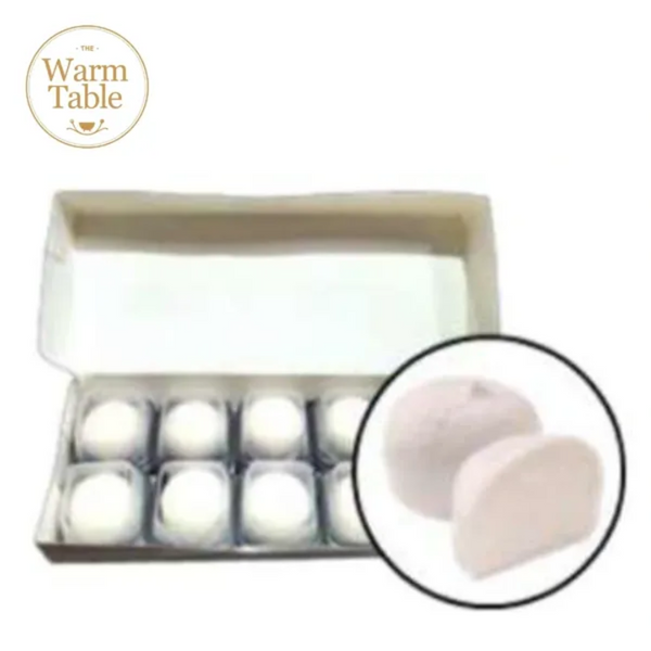 Daifuku Durian Mousse 1 pc