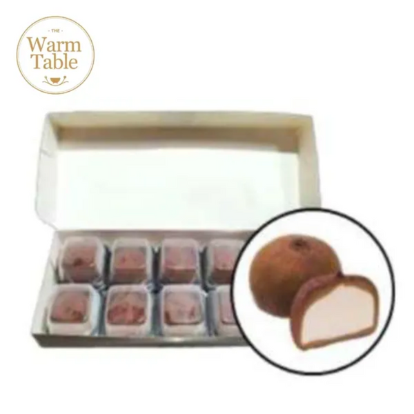 Daifuku Tiramisu Mousse 1 pc