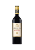 Domaine Du Chevel Blanc Bordeaux Red