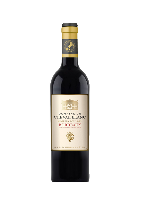 Domaine Du Chevel Blanc Bordeaux Red
