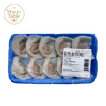 Fish Dumpling with Pork 蓝色鱼饺 (10 pcs) Frozen