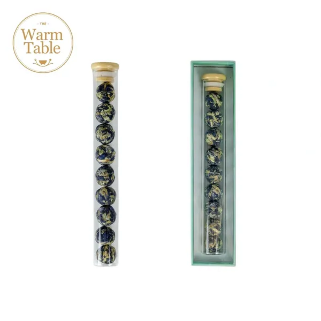 Roselle - Flora Tea Bomb