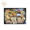 Frozen Oden Set (674g)