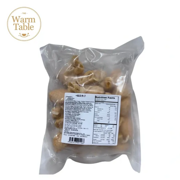 Fukubukuro Roe 福袋鱼子 (Frozen) 400gm