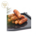 Gourmet Frank Arabiki Pork (Frozen) 1 pack/900g