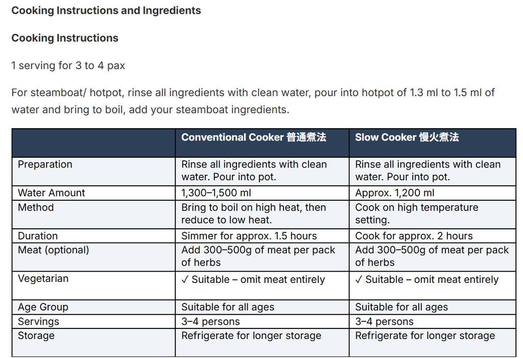 Immunity Boosting Soup 虫草炖鸡汤