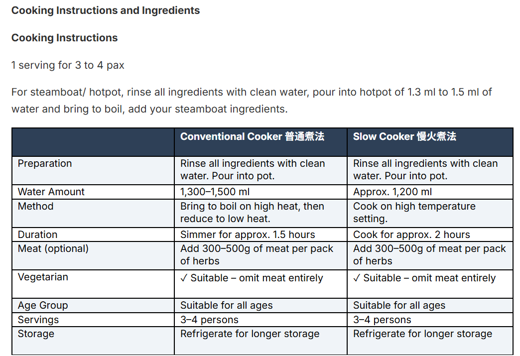 Immunity Boosting Soup 虫草炖鸡汤