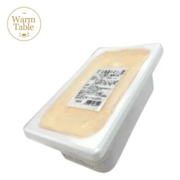 Hokkaido Melo Ice Cream 1tub/2L