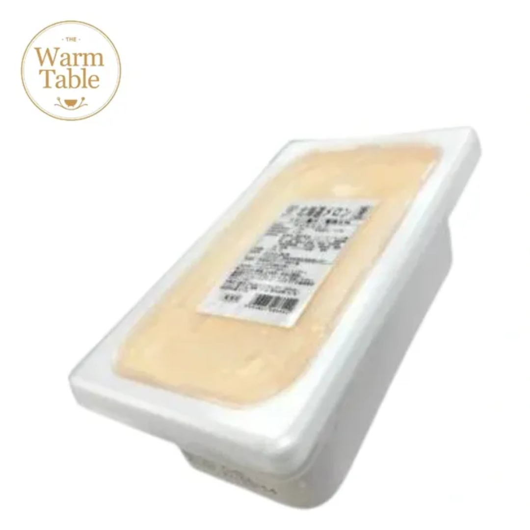 Hokkaido Melon Ice Cream 1tub/2L