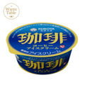 Kubota Coffee (Coffee ice cream) 1 cup/ 110ml