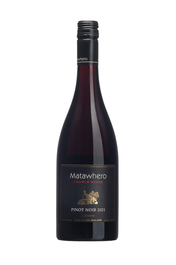 Matawhero Church House Pinot Noir