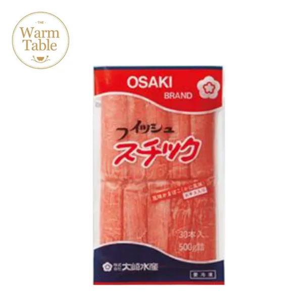 Osaki Kani Stick (500g)
