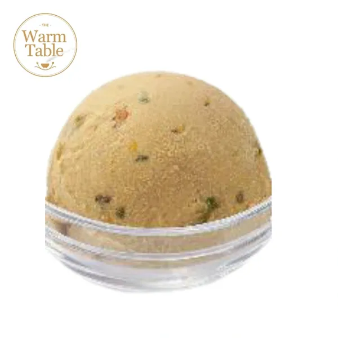 Pistachio Gelato 1tub/ 2L