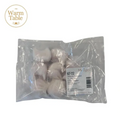 Prawn Dumplings HarKow (8pcs) 虾饺 Frozen