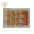 Sashimi ready sweet shrimp (Amaebi Muki) 400g tray