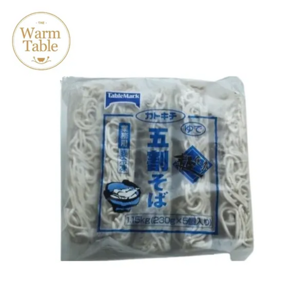 Soba (5pc x 230g)