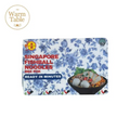 Spicy Fishball Noodle MeePok (Ready-to-Heat)