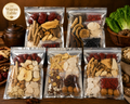 Starter Pack - Herbal Comfort Steamboat Soup