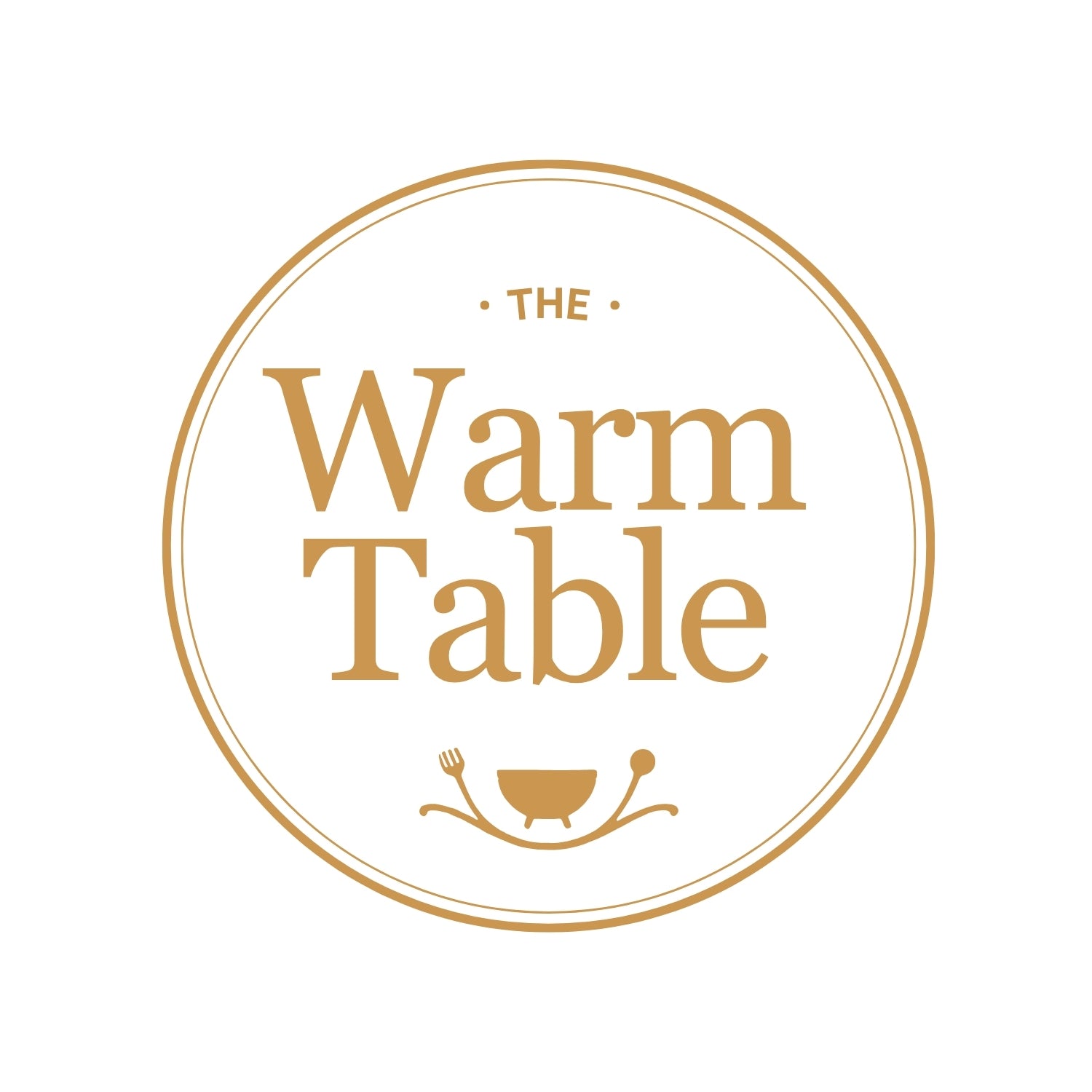 The Warm Table