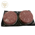 Wagyu Beef Burger Patty 180g (4 pcs) Frozen
