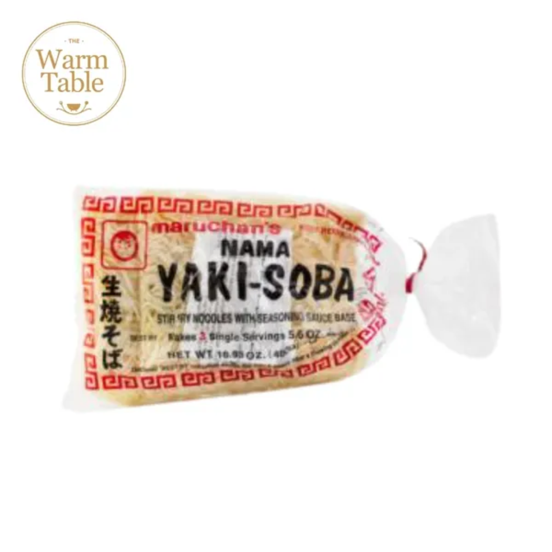 Yakisoba (450g)