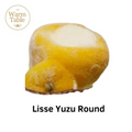 Lisse Ice cream in Yuzu