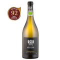 Castillo De Aresan Organic Chardonnay