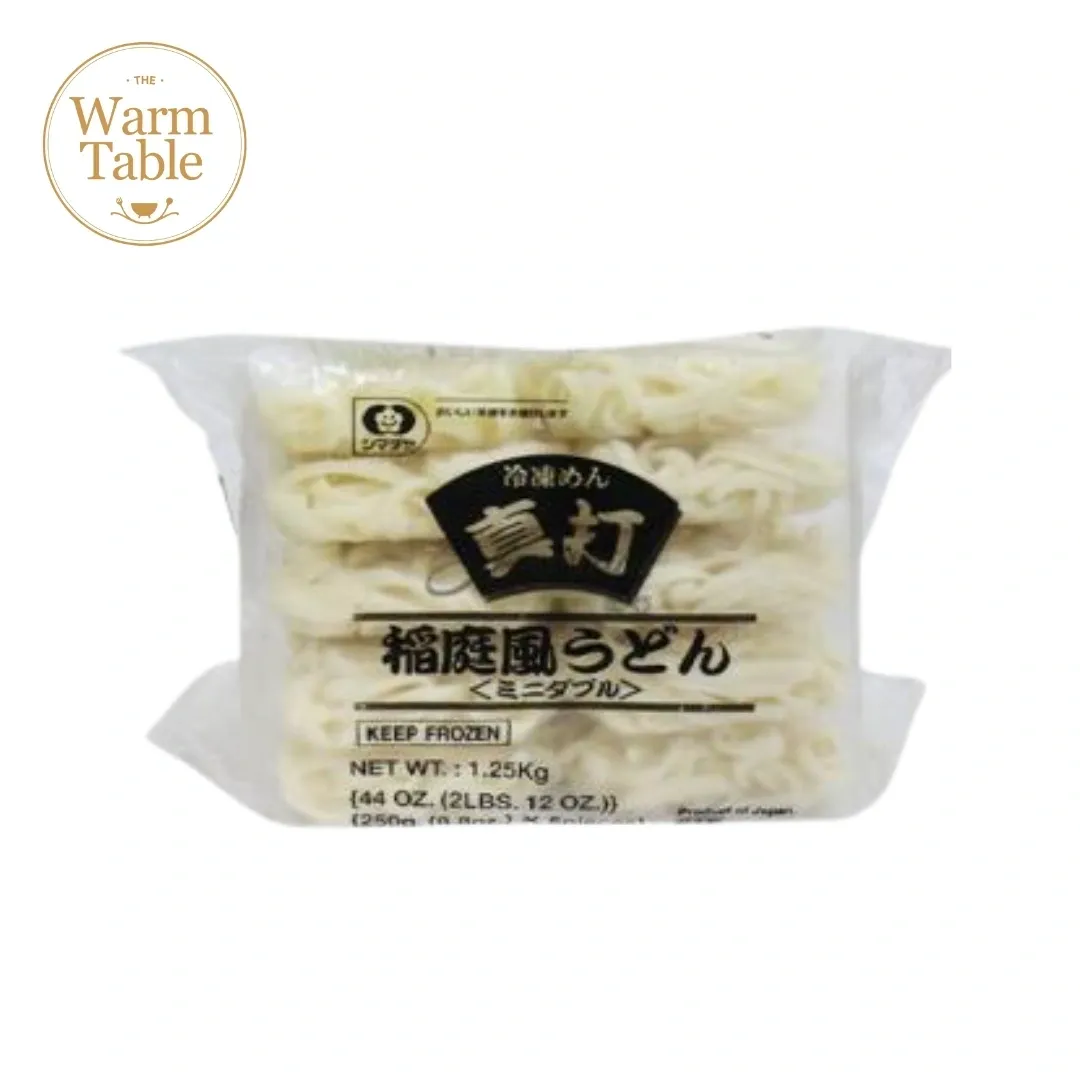 Udon (5pc x 250g)