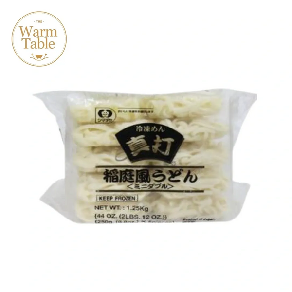 Udon (5pc x 250g)