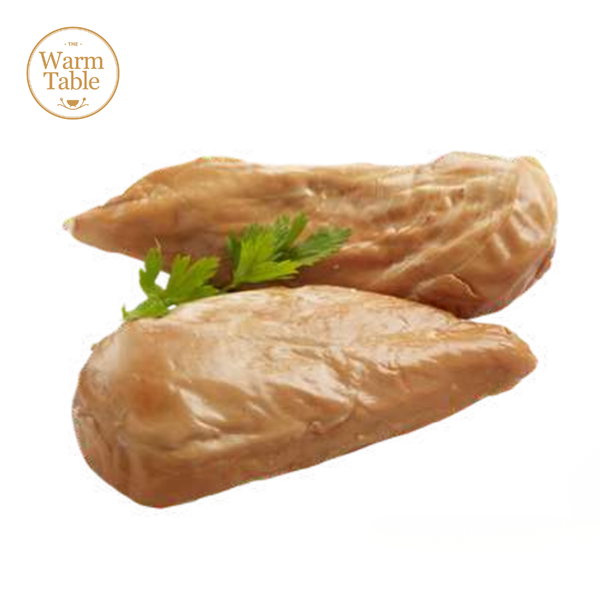 Smoked Chicken Breast – ready-to-eat frozen meal, delivered in Singapore