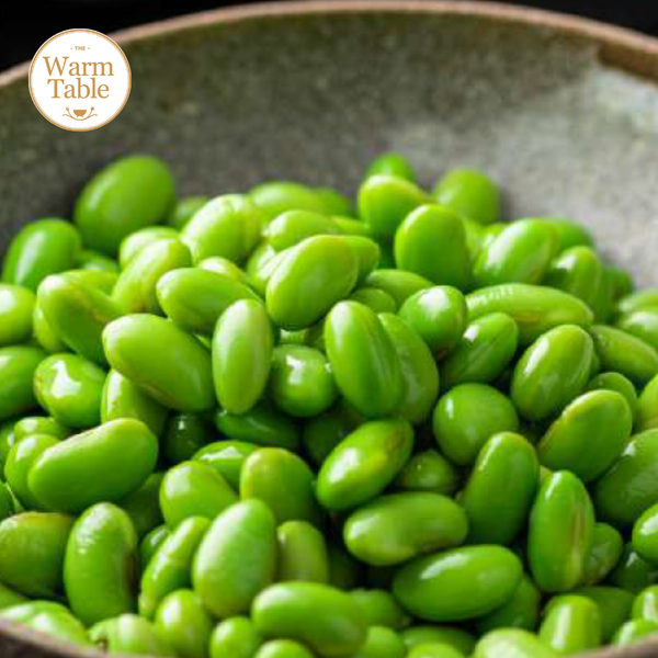 Edamame Bean – frozen vegetables, delivered in Singapore