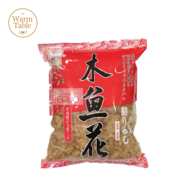 Dried Bonito Flakes (Katsuobushi) – pantry staple, delivered in Singapore