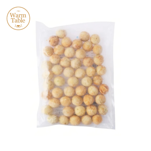Takoyaki Ball – ready-to-eat frozen meal, delivered in Singapore