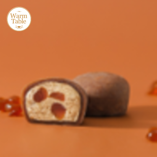 Daifuku Brown Sugar Boba Mousse 1 pc