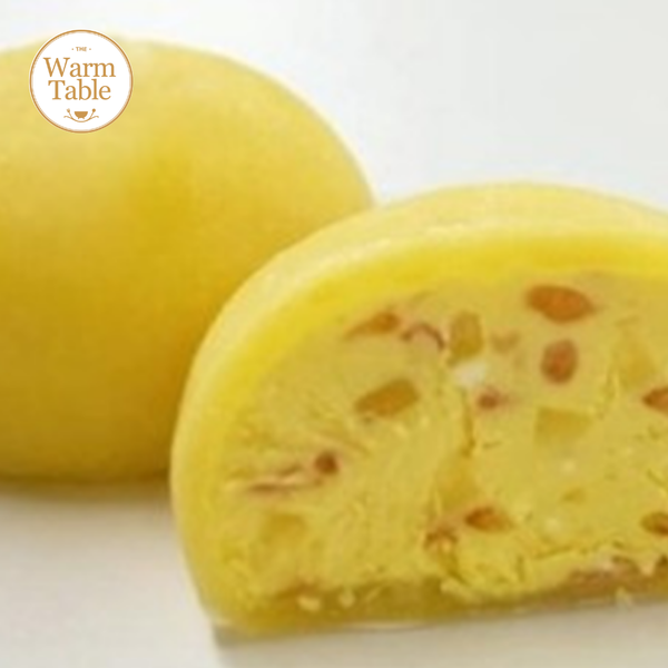Daifuku Grapefruit Yuzu Mousse 1 pc