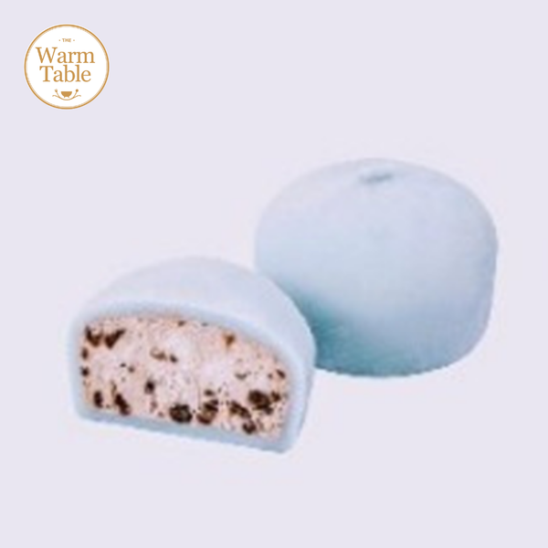Daifuku Sea Salt Cheese Mousse 1 pc