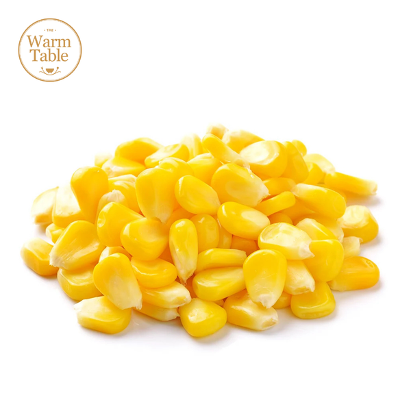 Corn Kernel – frozen vegetables, delivered in Singapore