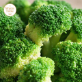 Broccoli – frozen vegetables, delivered in Singapore